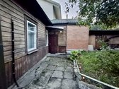 Parduodama jauki namo dalis su privačiu kiemu - nuotraukos Nr. 2