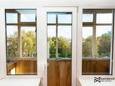Parduodamas šviesus ir jaukus 2 kambarių - nuotraukos Nr. 7