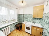 Parduodamas šviesus ir jaukus 2 kambarių - nuotraukos Nr. 12