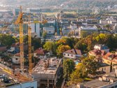 Gyvenimas Žaliakalnio šlaite su miesto panorama - nuotraukos Nr. 10