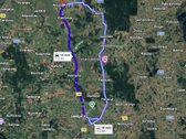 Vaizdingame Naujosios Kirsnos kaime, Lazdijų - nuotraukos Nr. 14