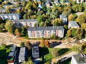 Parduodamas šviesus ir jaukus 2 kambarių - nuotraukos Nr. 20
