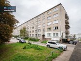 Stilingas Studijos Tipo Butas Naujamiestyje, - nuotraukos Nr. 21