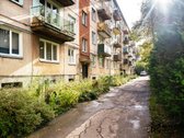 Parduodamas šviesus ir jaukus 2 kambarių - nuotraukos Nr. 18