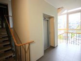 Jaukus 2 kambarių butas nuomai Pilaitėje, - nuotraukos Nr. 11