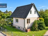 Parduodamas Jaukus Sodo Namas Poilsiui Šalia - nuotraukos Nr. 3