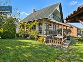 Parduodamas Jaukus Sodo Namas Poilsiui Šalia - nuotraukos Nr. 9