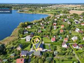 Parduodamas Jaukus Sodo Namas Poilsiui Šalia - nuotraukos Nr. 14
