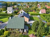 Parduodamas Jaukus Sodo Namas Poilsiui Šalia - nuotraukos Nr. 15