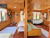 Parduodamas Jaukus Sodo Namas Poilsiui Šalia - nuotraukos Nr. 23