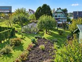 Parduodamas Jaukus Sodo Namas Poilsiui Šalia - nuotraukos Nr. 36