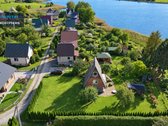 Parduodamas Jaukus Sodo Namas Poilsiui Šalia - nuotraukos Nr. 38