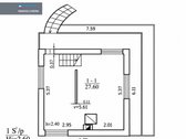 Parduodamas Jaukus Sodo Namas Poilsiui Šalia - nuotraukos Nr. 43