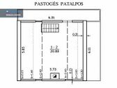 Parduodamas Jaukus Sodo Namas Poilsiui Šalia - nuotraukos Nr. 44