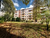 Parduodamas šviesus ir jaukus 2 kambarių - nuotraukos Nr. 19