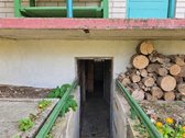 Parduodamas Jaukus Sodo Namas Poilsiui Šalia - nuotraukos Nr. 46