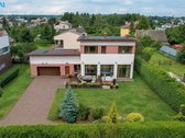 Parduodamas Erdvus 4 Kambarių Namas Puikioje - nuotraukos Nr. 23