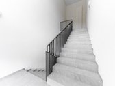 Loftas su antresole ir balkonu, Geležinio - nuotraukos Nr. 22