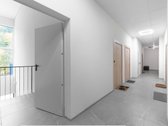 Loftas su antresole ir balkonu, Geležinio - nuotraukos Nr. 21