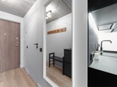 Loftas su antresole ir balkonu, Geležinio - nuotraukos Nr. 16