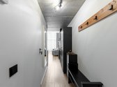Loftas su antresole ir balkonu, Geležinio - nuotraukos Nr. 15