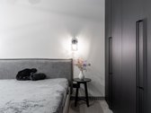 Loftas su antresole ir balkonu, Geležinio - nuotraukos Nr. 12