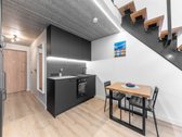 Loftas su antresole ir balkonu, Geležinio - nuotraukos Nr. 7