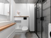 Loftas su antresole ir balkonu, Geležinio - nuotraukos Nr. 18