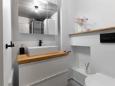 Loftas su antresole ir balkonu, Geležinio - nuotraukos Nr. 19