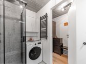 Loftas su antresole ir balkonu, Geležinio - nuotraukos Nr. 17