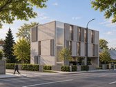 Nuomojami Modernūs Kabinetai Grožio Ir - nuotraukos Nr. 2
