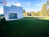 Nuomojamas Naujos Statybos Atskiras Namas - nuotraukos Nr. 27