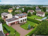 Parduodamas Erdvus 4 Kambarių Namas Puikioje - nuotraukos Nr. 24