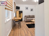 Nuomojamas Naujai Įrengtas, Šviesus Ir Jaukus - nuotraukos Nr. 11
