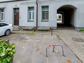Išnuomojamos Patalpos Puikiai Tinkančios - nuotraukos Nr. 29