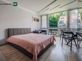 Parduodamas 1 Kambario Butas Juodkrantėje – - nuotraukos Nr. 2