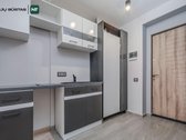 Parduodamas 1 Kambario Butas Juodkrantėje – - nuotraukos Nr. 6