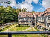 Parduodamas 1 Kambario Butas Juodkrantėje – - nuotraukos Nr. 14