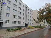 Išnuomojamas 1 kambario butas Tuskulėnų g. - nuotraukos Nr. 2