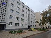 Išnuomojamas 1 kambario butas Tuskulėnų g. - nuotraukos Nr. 17