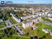 Parduodamas erdvus 4 kambarių butas Gargžduose. - nuotraukos Nr. 17