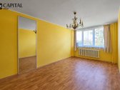Parduodamas erdvus 4 kambarių butas Gargžduose. - nuotraukos Nr. 4