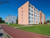 Parduodamas erdvus 4 kambarių butas Gargžduose. - nuotraukos Nr. 20