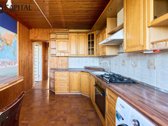 Parduodamas erdvus 4 kambarių butas Gargžduose. - nuotraukos Nr. 10