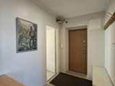 Nuomojamas tvarkingas butas šalia KTU - nuotraukos Nr. 3