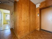 Parduodamas erdvus 4 kambarių butas Gargžduose. - nuotraukos Nr. 16