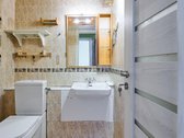 Parduodamas erdvus 4 kambarių butas Gargžduose. - nuotraukos Nr. 13