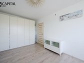 Parduodamas erdvus 4 kambarių butas Gargžduose. - nuotraukos Nr. 2