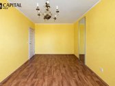 Parduodamas erdvus 4 kambarių butas Gargžduose. - nuotraukos Nr. 5
