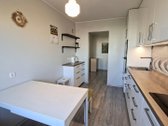 Nuomojamas tvarkingas butas šalia KTU - nuotraukos Nr. 13
